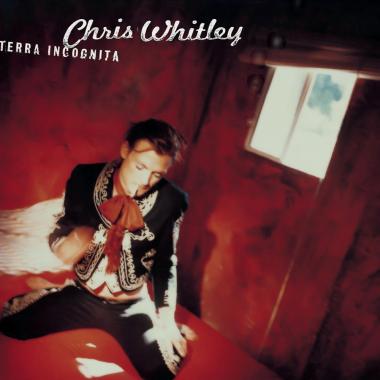 Chris Whitley -  Terra Incognita